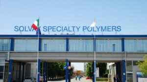 Falda in sofferenza da inquinanti: Solvay spiega i dati di Arpa