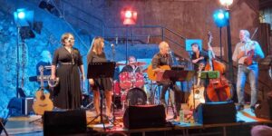Da Genova a Bahia, un viaggio nella musica di Fabrizio De André