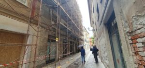 “Incidenti sul lavoro: basta dichiarazioni vuote, è ora di intervenire”