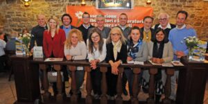 Nasce il Distretto che unisce centri commerciali e val Borbera