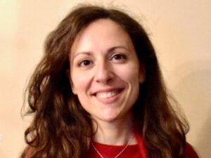Un’astrofisica italiana alla Nasa: c’è “Spazio alla conoscenza”