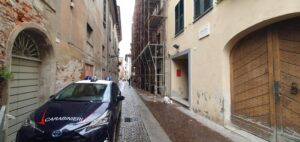 Novi Ligure: infortunio mortale, Antonio aveva 52 anni