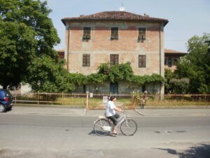 Housing sociale, Villa Zucca agli insegnanti precari di Novi