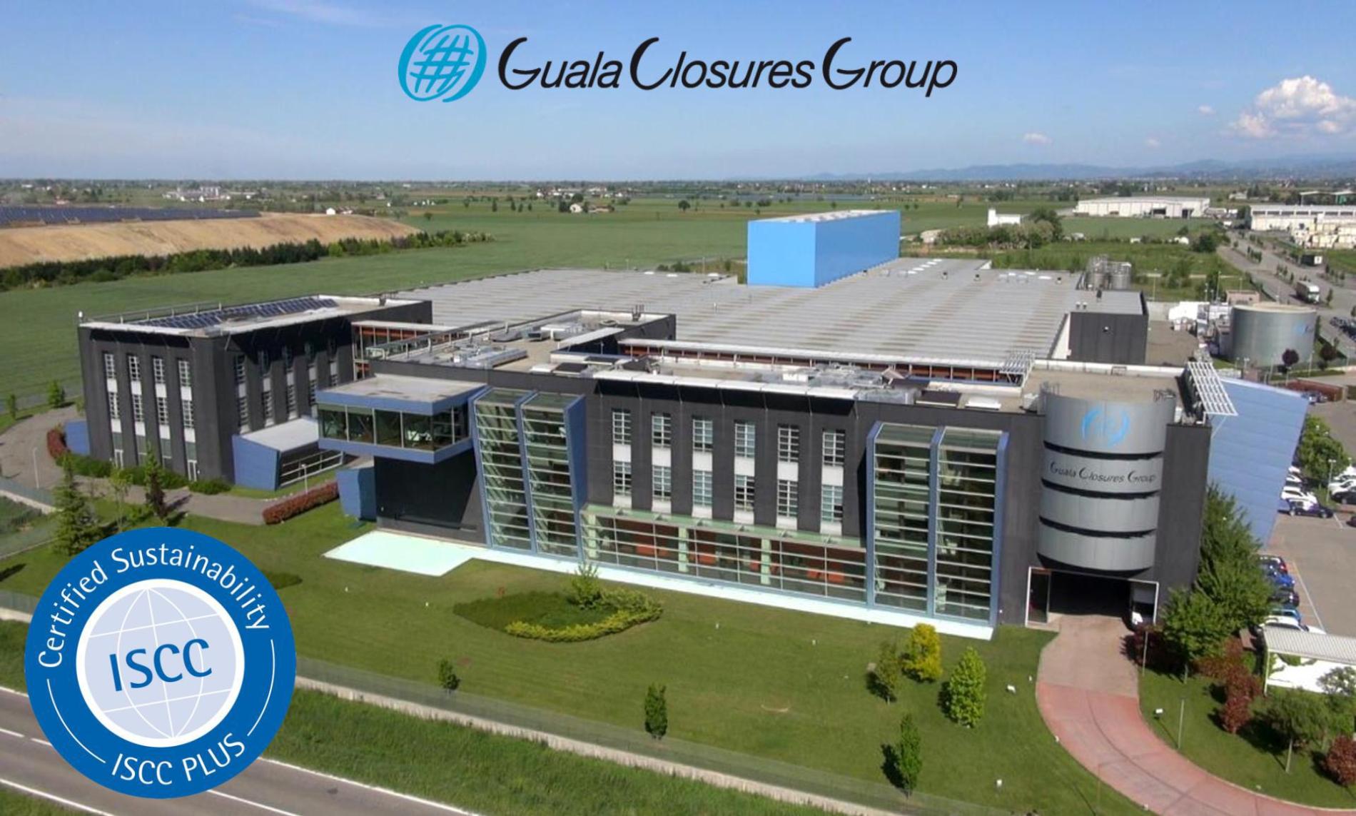 Guala Closures protagonista all’evento Pd Paris