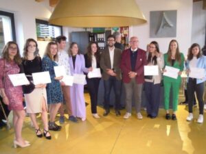 Il Rotary premia le tesi migliori: 12 riconoscimenti ai neo laureati