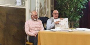 Palazzo Dellepiane, un piano per renderlo il cuore della città