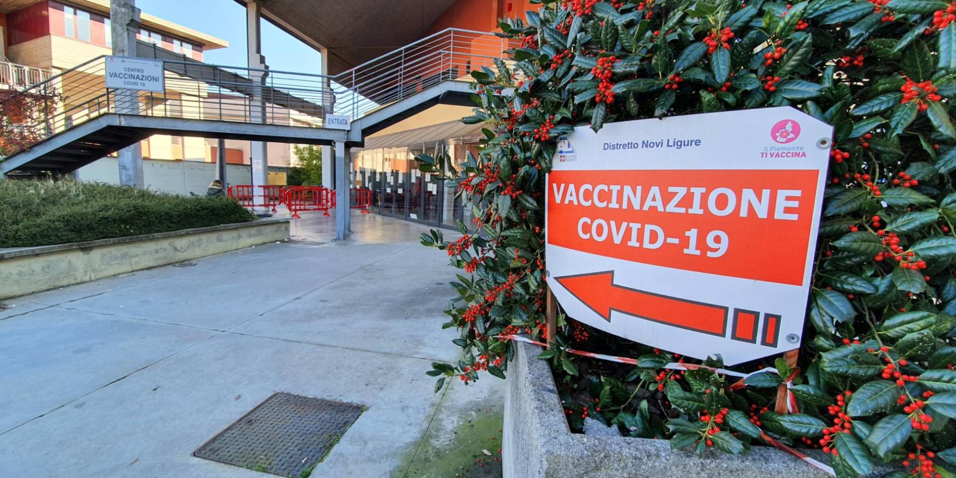 Coronavirus: Novi, a Natale i contagi sfondano quota 200