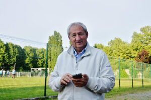 Castellazzo  rinvia al 26. Casale e Hsl non recuperano