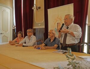 Dialetto novese, presto il libro per imparare a parlarlo