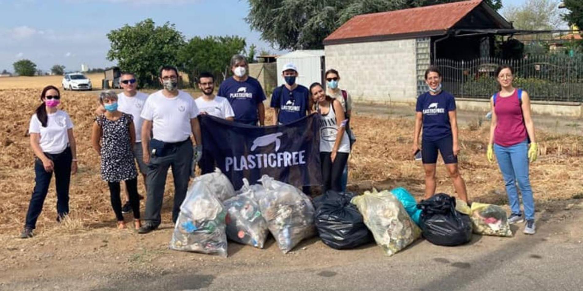 Pozzolo, due giorni di festa con Fiera delle Palme e street food