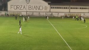 Coppa: vince l’Acqui, passa la Luese Cristo