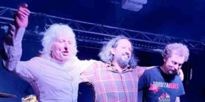 Novi, musica e parole con il Trio dell’Isola e Mario Gallo