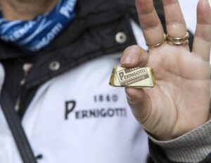 Pernigotti, c’è l’intesa: un altro anno di “cassa” in attesa del rilancio