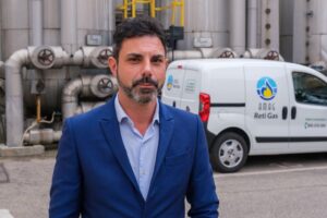 Emanuele Rava è il nuovo amministratore delegato del Gruppo Amag