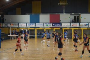 Novi scala la classifica, oggi tocca a La Bollente