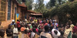 Ascolta l’Africa, una serata per finanziare la missione di Murayi