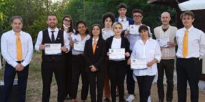 Corso per barman, a Novi si replica con gli esperti della Fib
