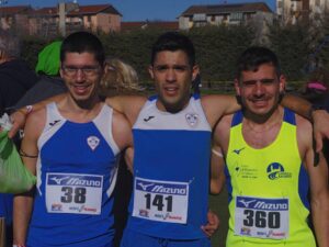 Atletica, il Cross 2022 è nel segno di Marchisa e Roselli