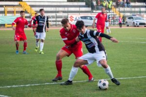 Tutto il calcio della provincia in tempo reale