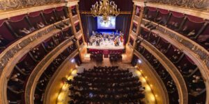 Teatro Marenco, il balletto prova a spegnere le polemiche