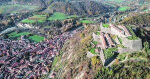 Oltregiogo Days in val Lemme, weekend a spasso per cinque borghi