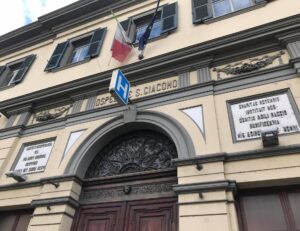 La solidarietà si fa dolce grazie a Lilt e Novi Elah Dufour