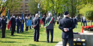 Liberazione, Novi la commemora anche con libri e calcio
