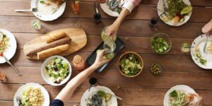 “Ricette di famiglia”, un viaggio tra i sapori della Fraschetta
