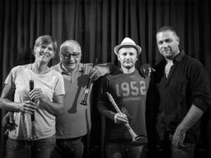 Appennino Futuro Remoto, al mulino di Magioncalda si apre il festival