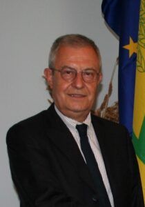 Giovanni Brusasca confermato alla presidenza della ‘Monferrato Frutta’