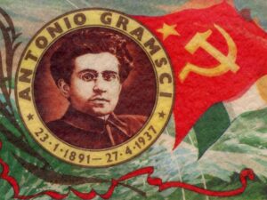 Gramsci e la nascita del Partito Comunista, convegno in biblioteca