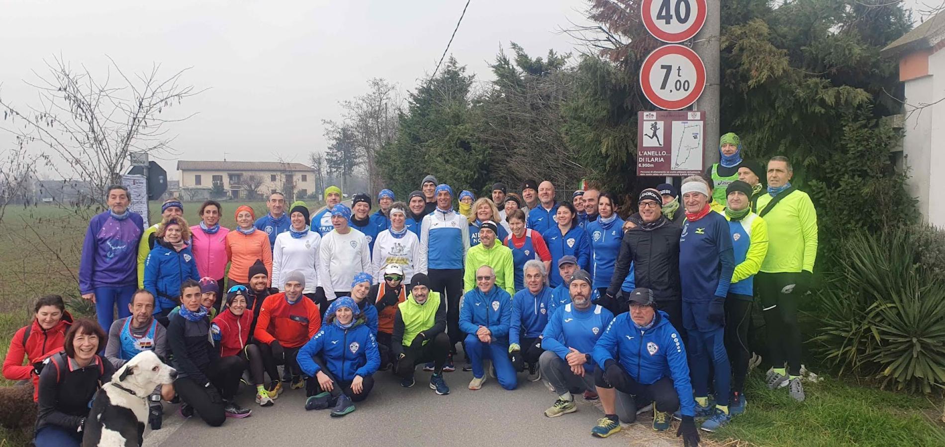 Meeting su pista: a Novi vittorie di Spettoli, Gozzano, Scalas e Lupi