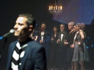 “Festen”, la cena di famiglia svela l’ipocrisia del potere