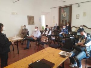 Pozzolo, la storia del paese trasformata in archivio digitale
