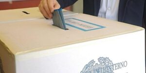 Taccuino elettorale: un’altra settimana con i big della politica