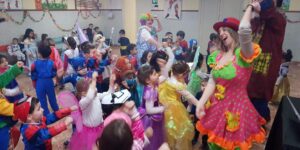 Carnevale, a Novi una festa in maschera “come una volta”