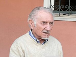 Angelo Casarini, il caso del 79enne scomparso a “Chi l’ha visto?”