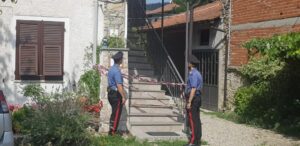 Borghetto, uccise il marito: atti alla Corte Costituzionale, giudizio sospeso