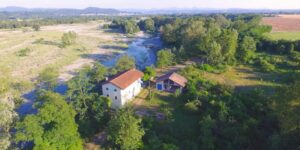 Novi Ligure: al Maglietto fra arte e natura