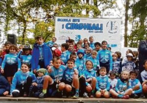 Mountain bike, al parco Castello torna la Piemonte Cup