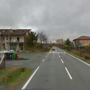 Investito sulla provinciale della val Borbera, muore 81enne