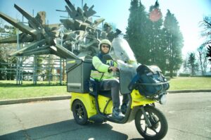 Poste Italiane cerca postini in provincia di Alessandria