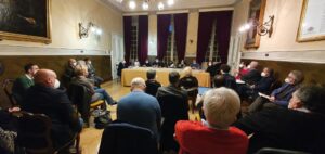 Bertoli: «Inceneritore? La maggioranza prenderà schiaffi»