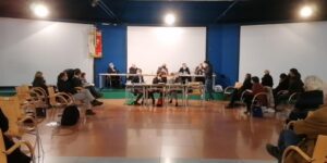 Il Banco Alimentare si amplia. «Ma a spese del Punto Giovani»