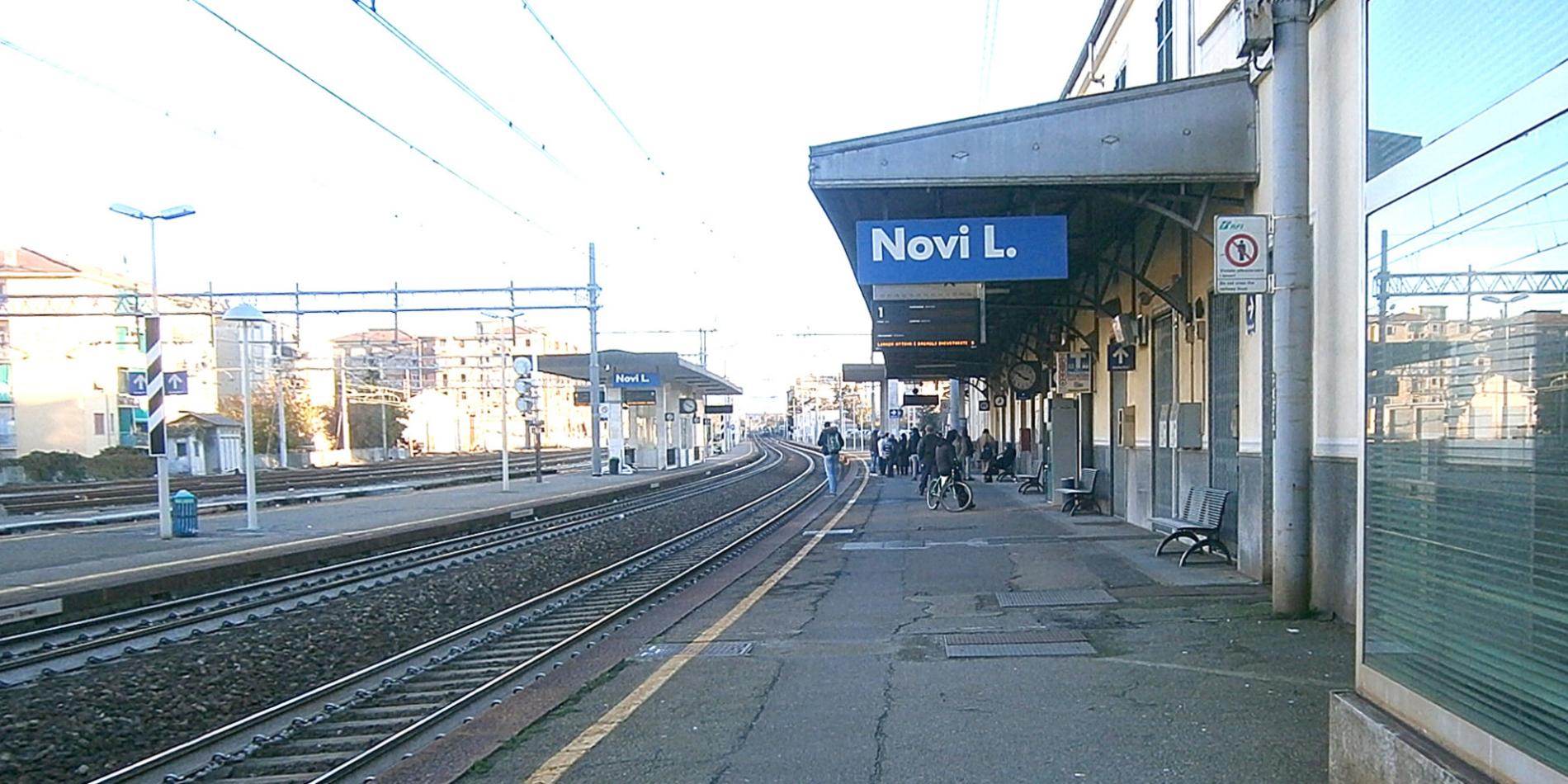 Pendolari, disagi per lavori su Genova-Torino e Tortona-Voghera