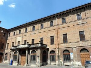 Collegio San Giorgio, ritorna il raduno degli ex allievi