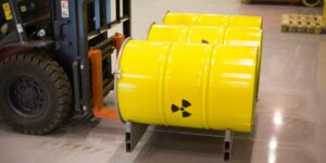 Deposito nucleare, Legambiente al governo: «Dateci la mappa vera»