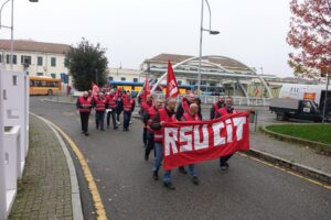 Cit , due imprese si contendono le quote di maggioranza