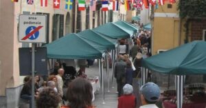 Festa da Cuntrò ‘d sua: a Serravalle tradizione, gusto e cultura