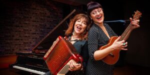 Pasturana: musica, libri e quadri per i diritti delle donne